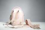 Mini svetlo roze ranac - Image 3