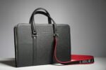 Laptop crna torba