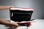 Laptop crvena torba - Image 4