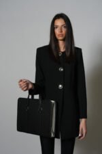 Laptop crna torba - Image 2